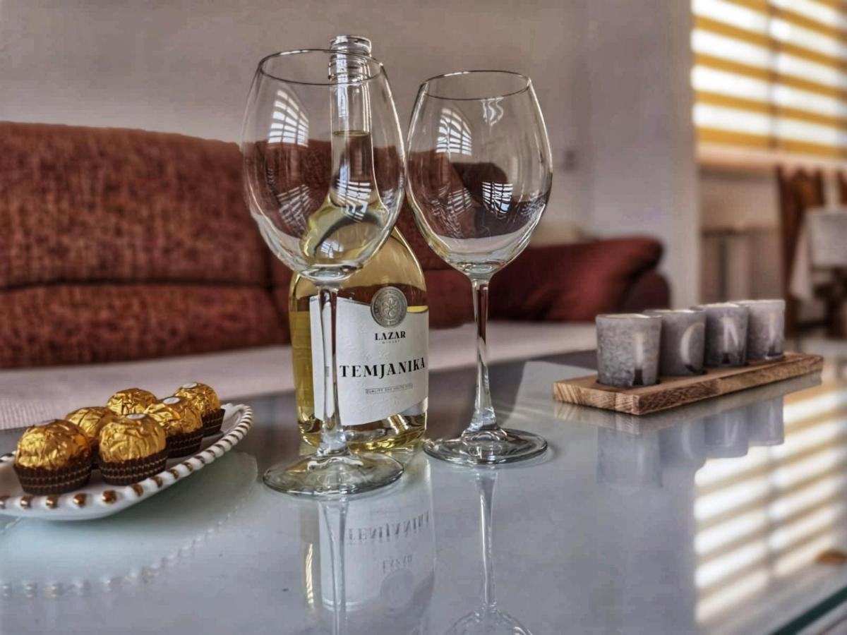 Pale City Center Apartment Εξωτερικό φωτογραφία