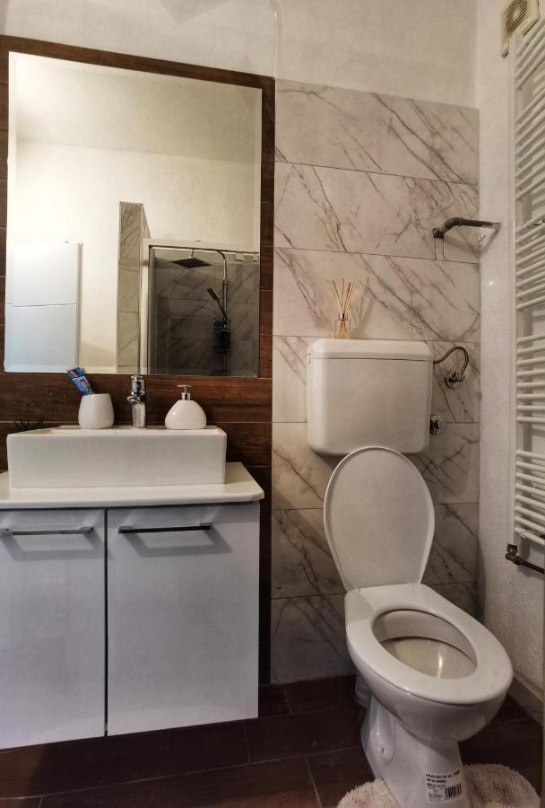 Pale City Center Apartment Εξωτερικό φωτογραφία