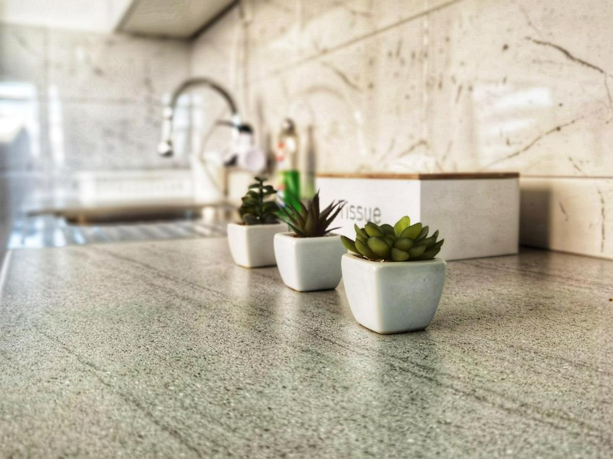 Pale City Center Apartment Εξωτερικό φωτογραφία