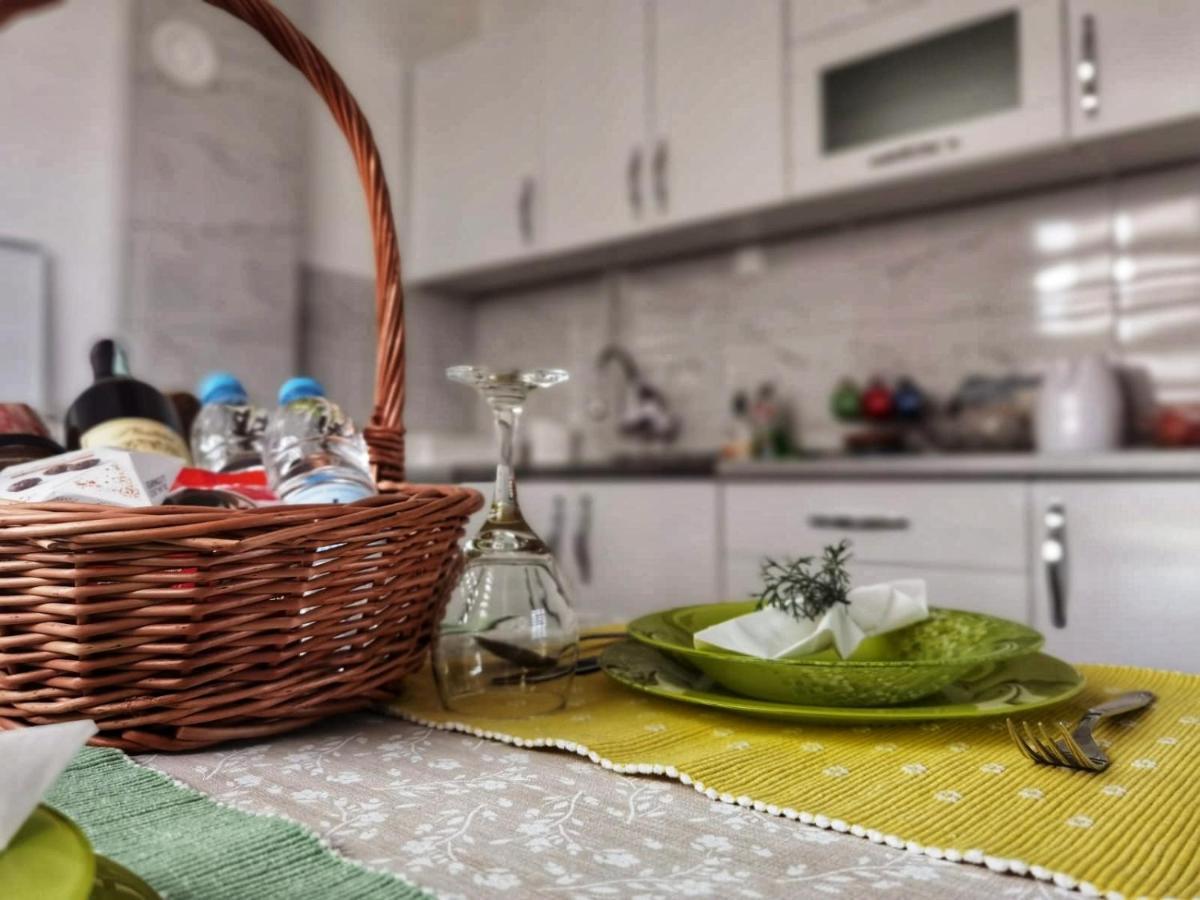 Pale City Center Apartment Εξωτερικό φωτογραφία