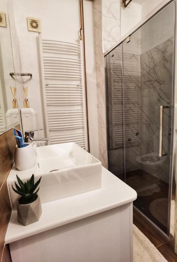Pale City Center Apartment Εξωτερικό φωτογραφία
