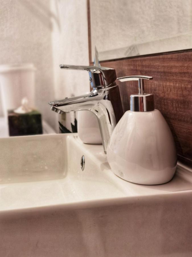 Pale City Center Apartment Εξωτερικό φωτογραφία