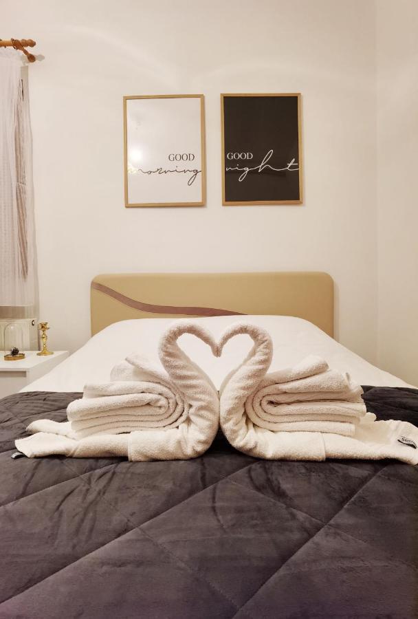 Pale City Center Apartment Εξωτερικό φωτογραφία
