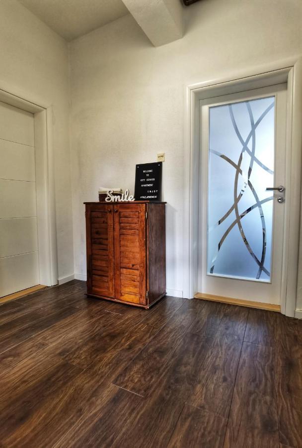 Pale City Center Apartment Εξωτερικό φωτογραφία