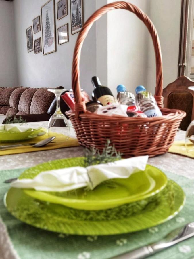 Pale City Center Apartment Εξωτερικό φωτογραφία
