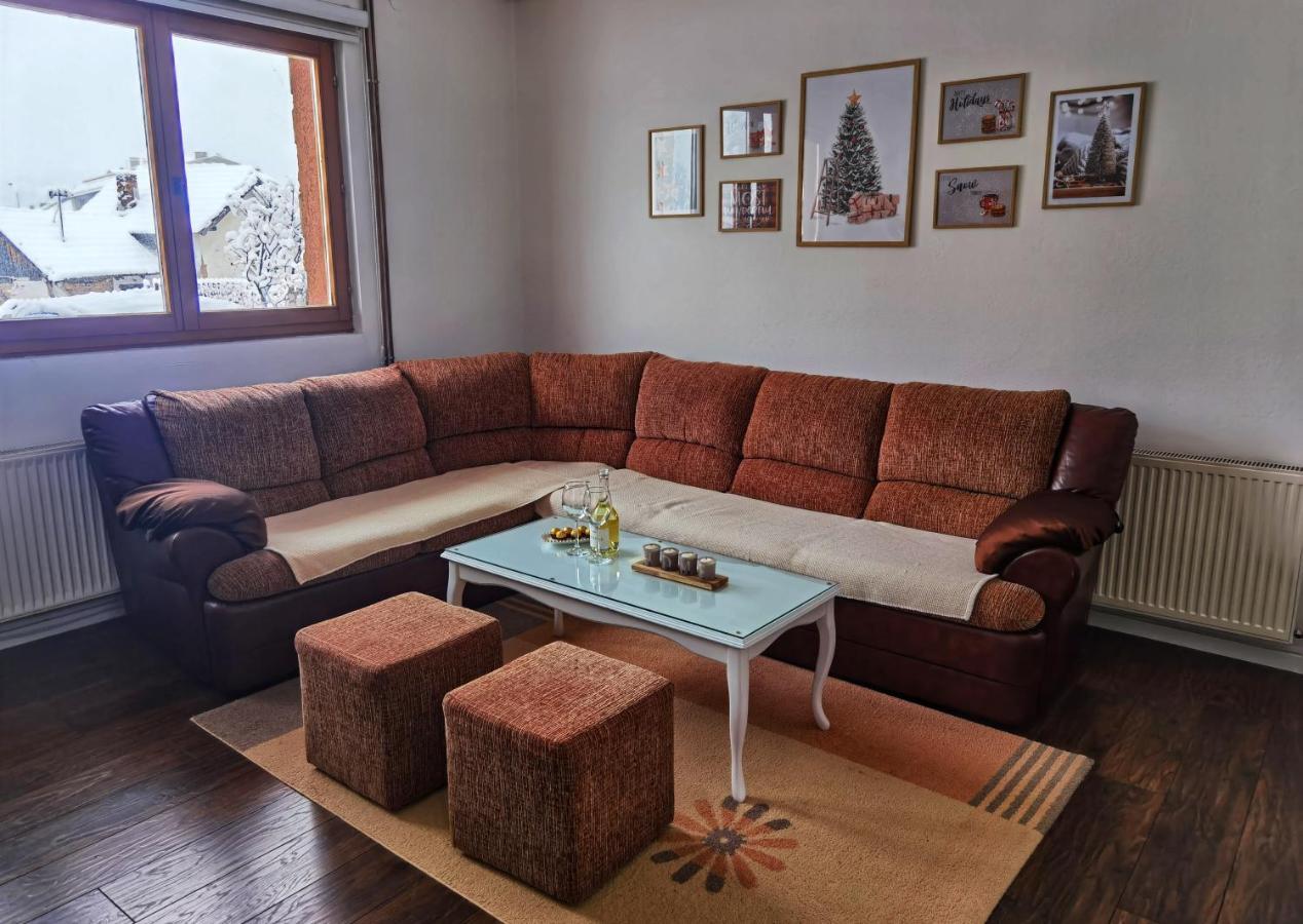 Pale City Center Apartment Εξωτερικό φωτογραφία