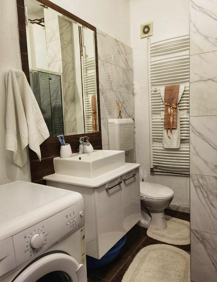 Pale City Center Apartment Εξωτερικό φωτογραφία