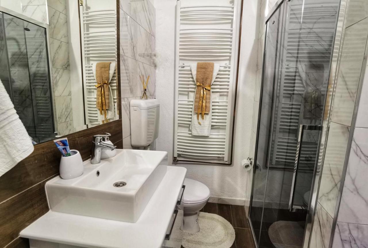 Pale City Center Apartment Εξωτερικό φωτογραφία