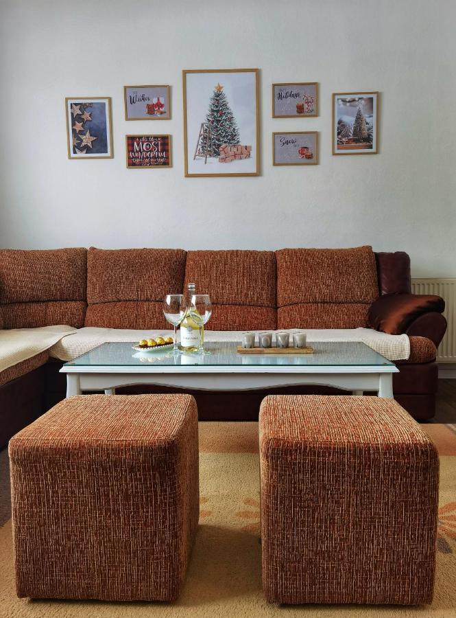 Pale City Center Apartment Εξωτερικό φωτογραφία