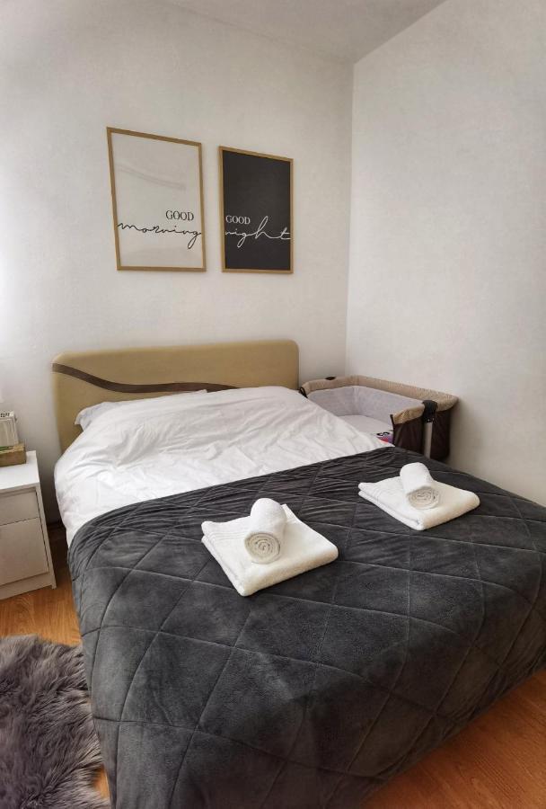 Pale City Center Apartment Εξωτερικό φωτογραφία