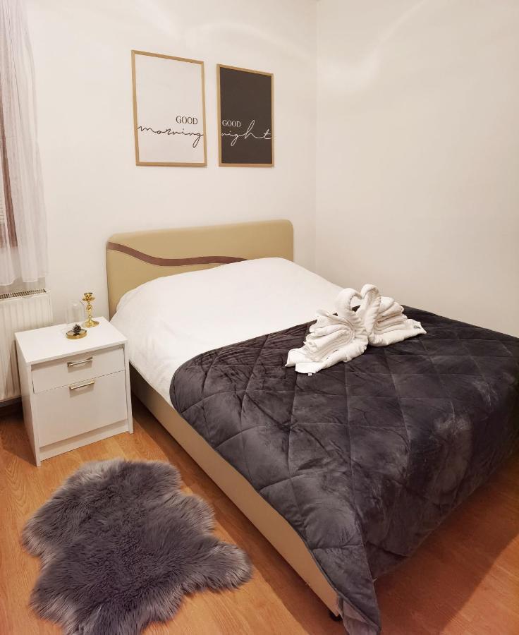 Pale City Center Apartment Εξωτερικό φωτογραφία