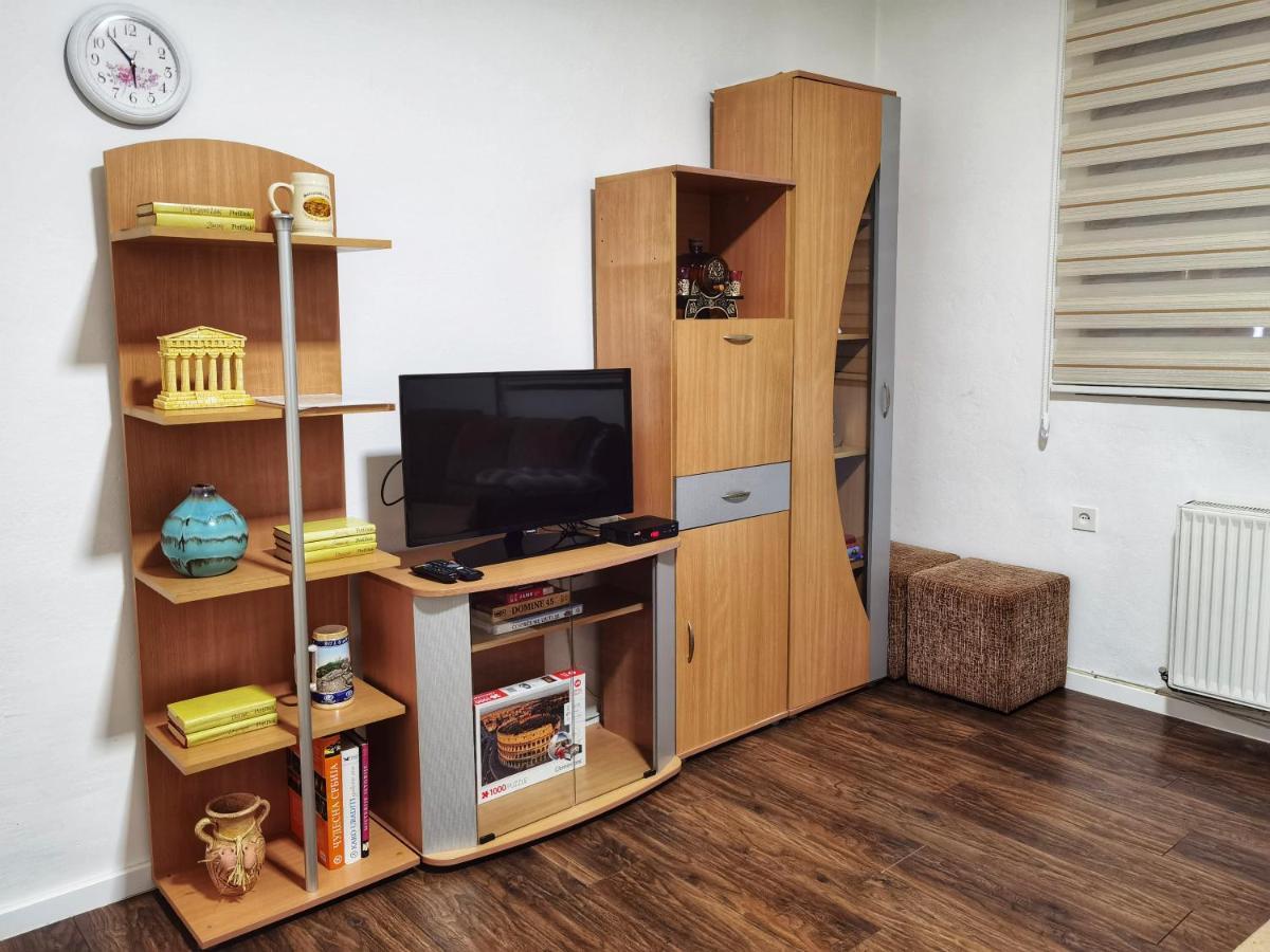 Pale City Center Apartment Εξωτερικό φωτογραφία