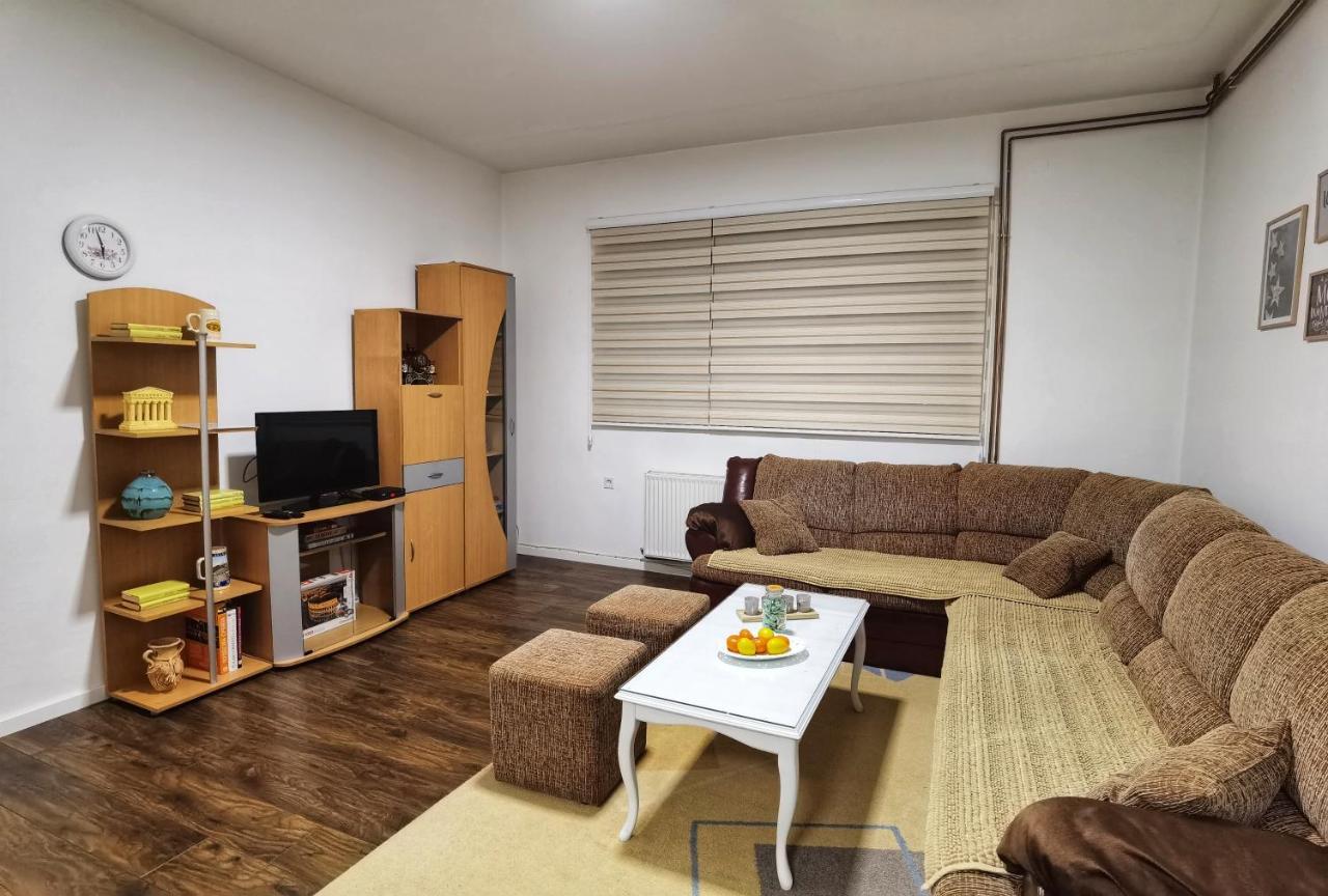 Pale City Center Apartment Εξωτερικό φωτογραφία