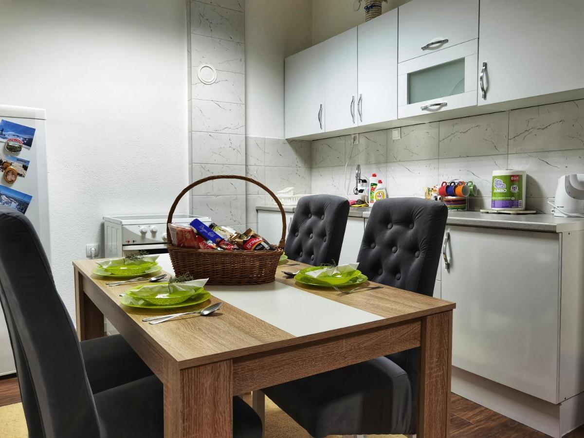 Pale City Center Apartment Εξωτερικό φωτογραφία
